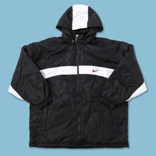 Vintage Deadstock Nike Padded Jacket Small