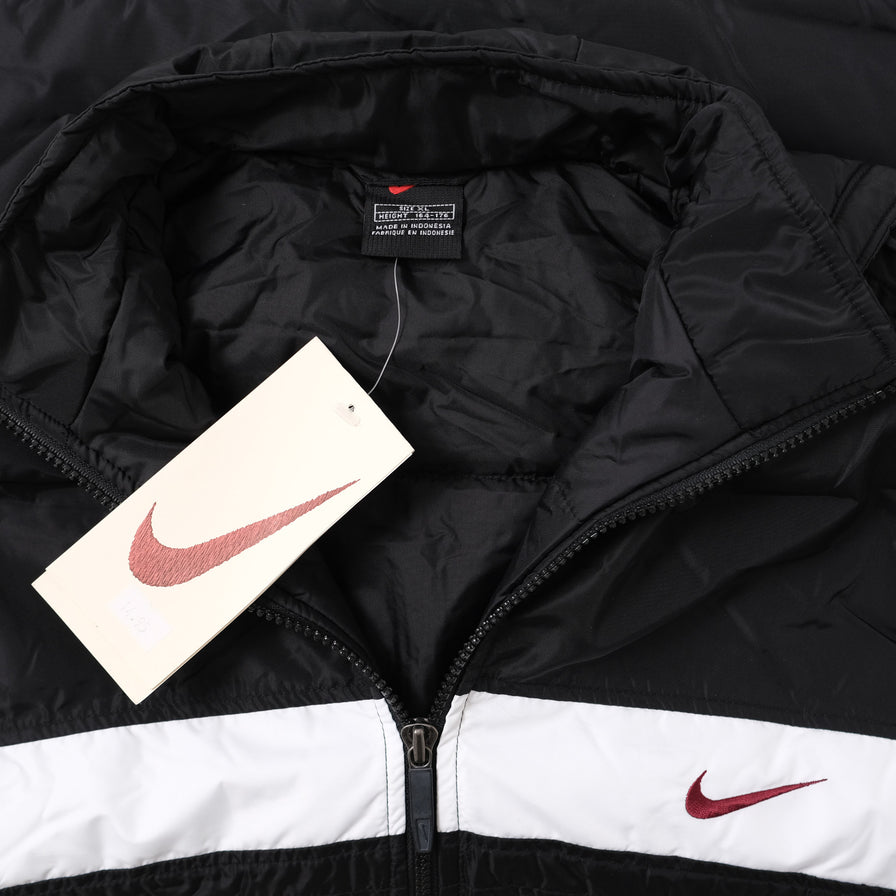 Vintage Deadstock Nike Padded Jacket Small