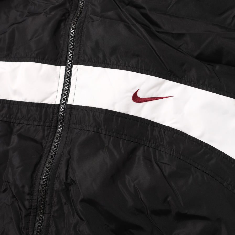 Vintage Deadstock Nike Padded Jacket Small