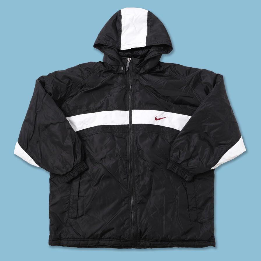 Vintage Deadstock Nike Padded Jacket Small