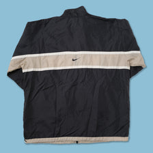 Vintage Nike Track Jacket Medium