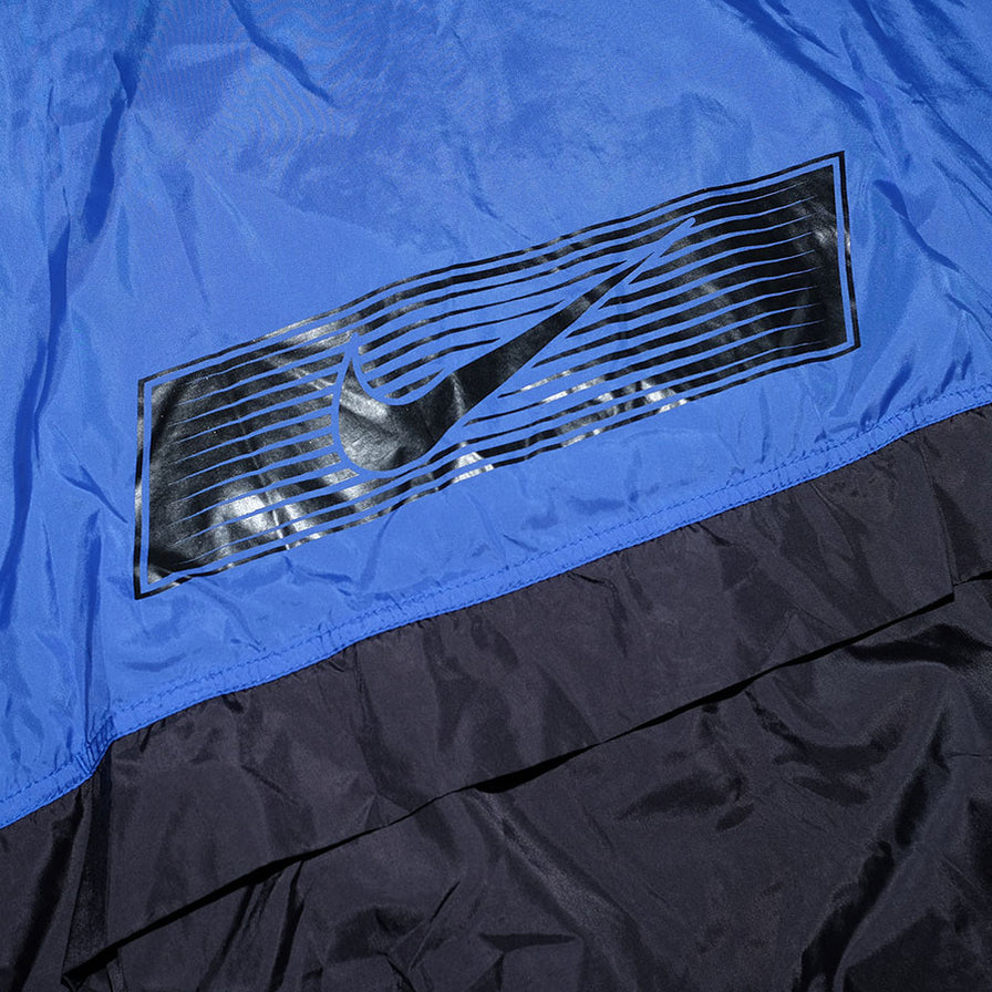 Vintage Nike Trackjacket XLarge - Double Double Vintage
