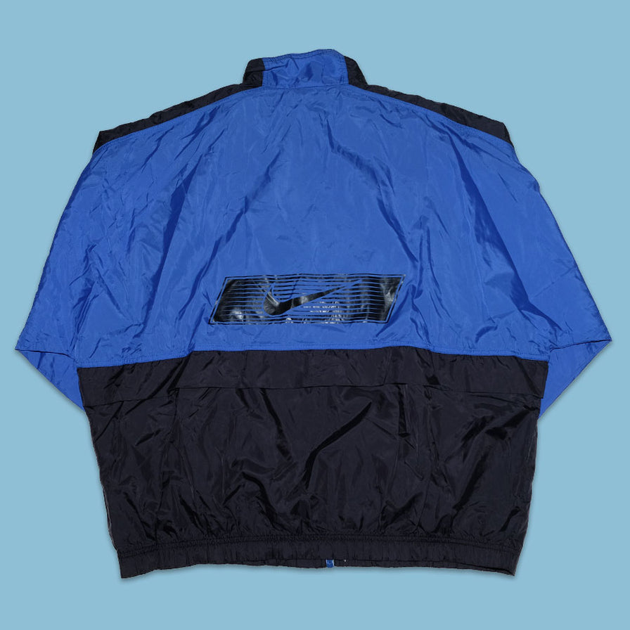 Vintage Nike Trackjacket XLarge - Double Double Vintage