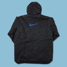 Vintage Nike Padded Anorak Small