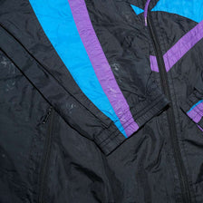 Vintage Nike Track Jacket Large / XLarge