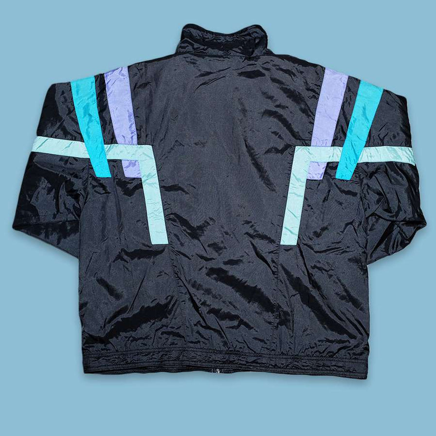 Vintage Nike Track Jacket Large