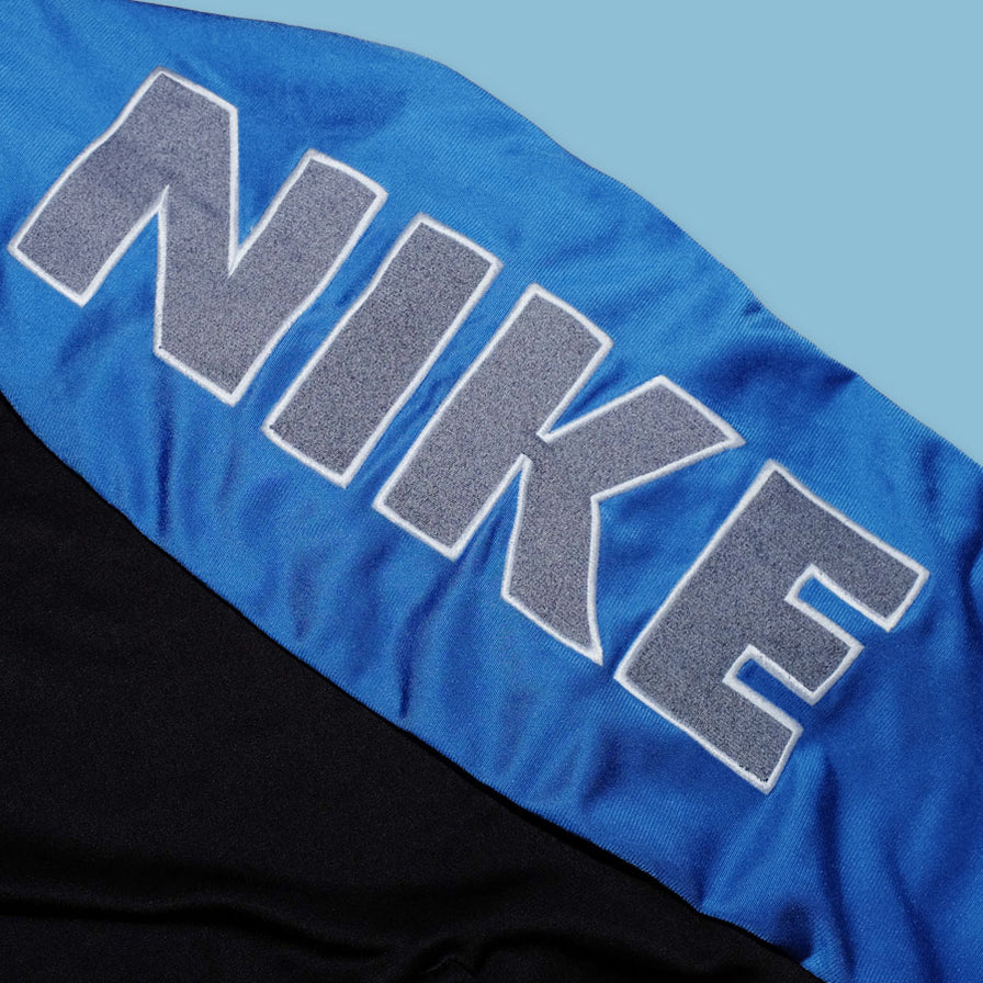 Vintage Nike Track Jacket XLarge - Double Double Vintage