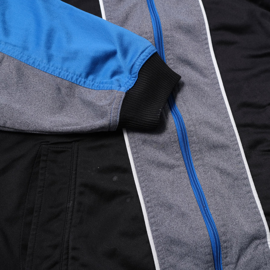 Vintage Nike Track Jacket Small