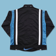 Vintage Nike Track Jacket Small