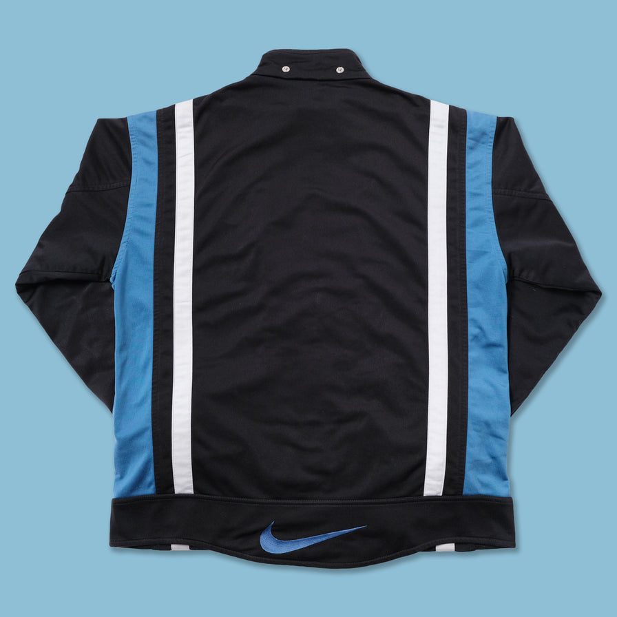 Vintage Nike Track Jacket Small