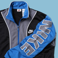 Vintage Nike Track Jacket Small