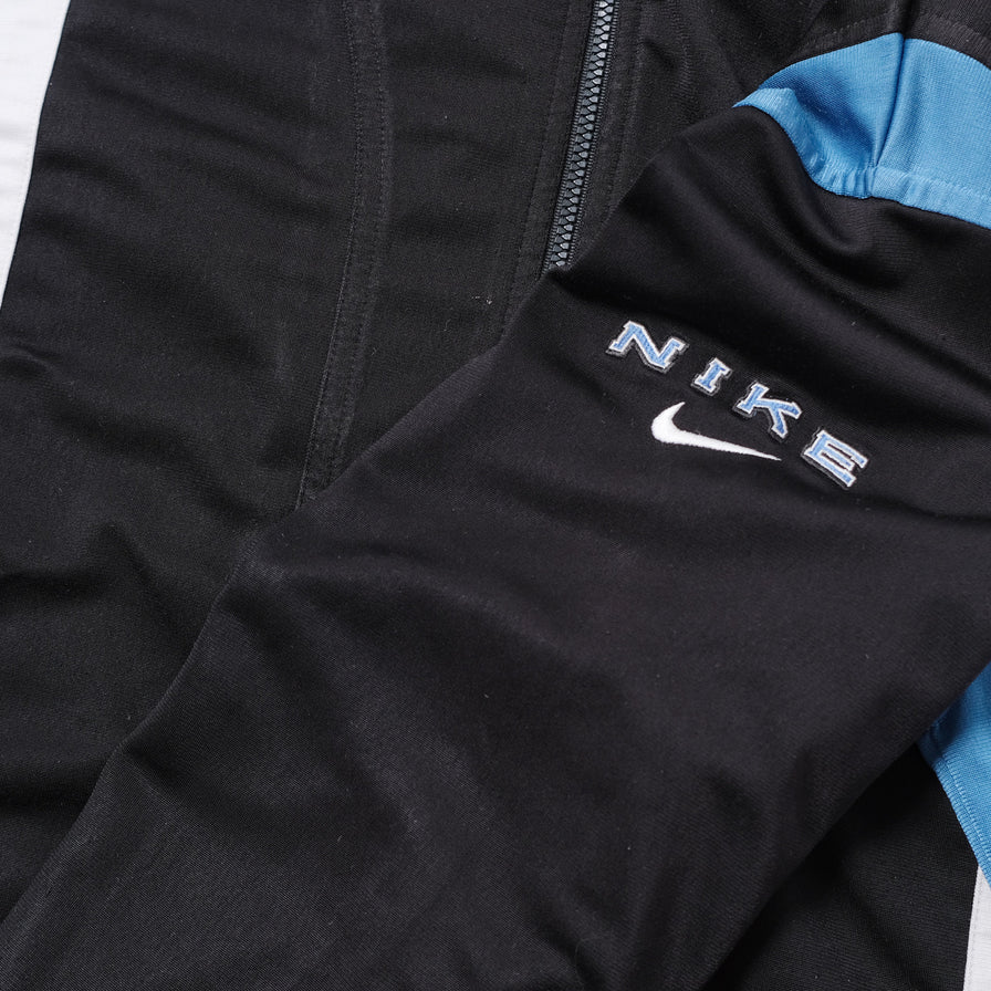 Vintage Nike Track Jacket Small