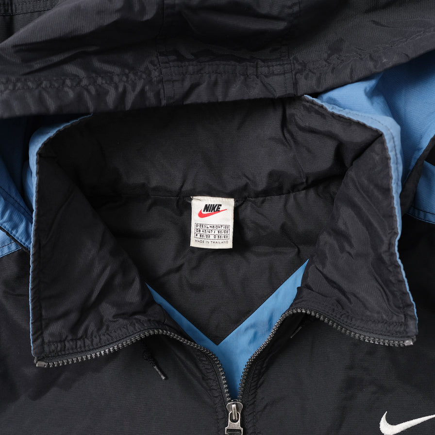 Vintage Nike Padded Windbreaker XLarge