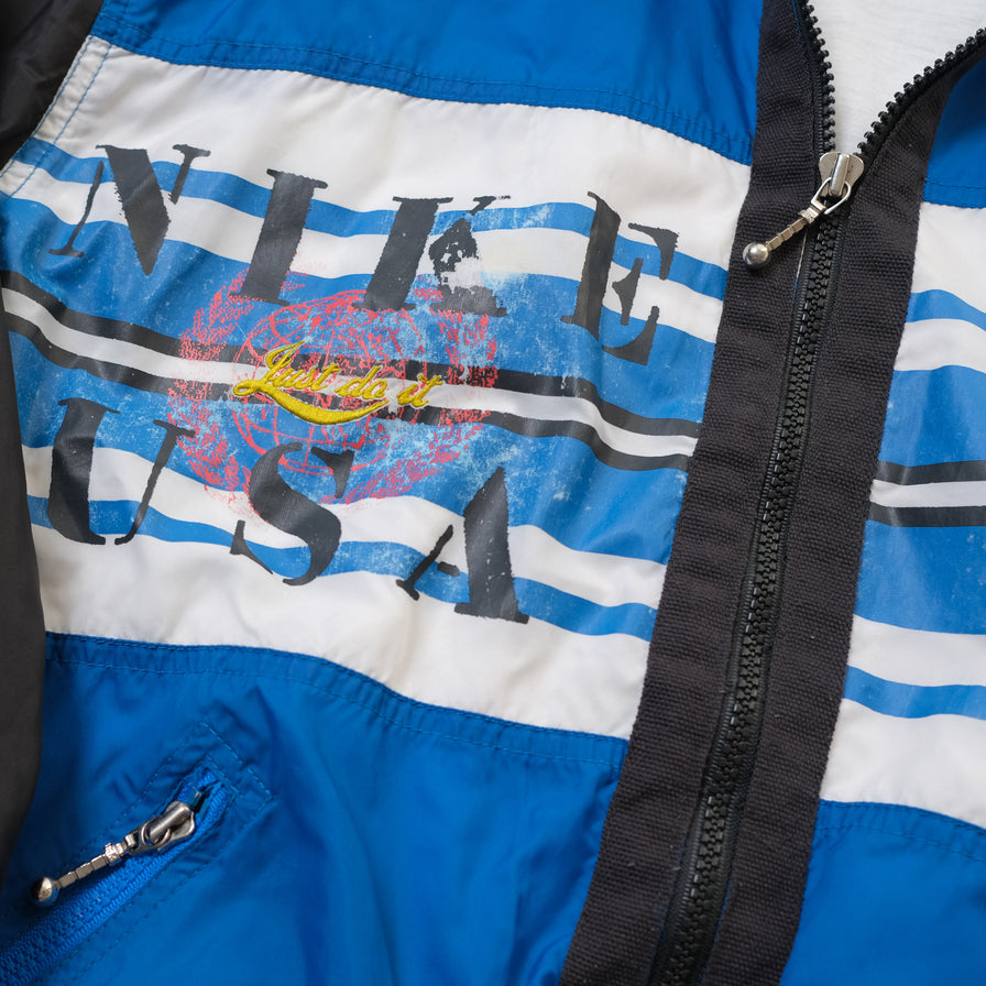 Vintage Nike USA Track Jacket XS / Small
