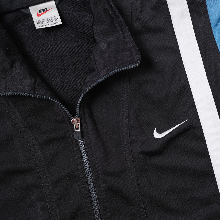 Vintage Nike Track Jacket Small