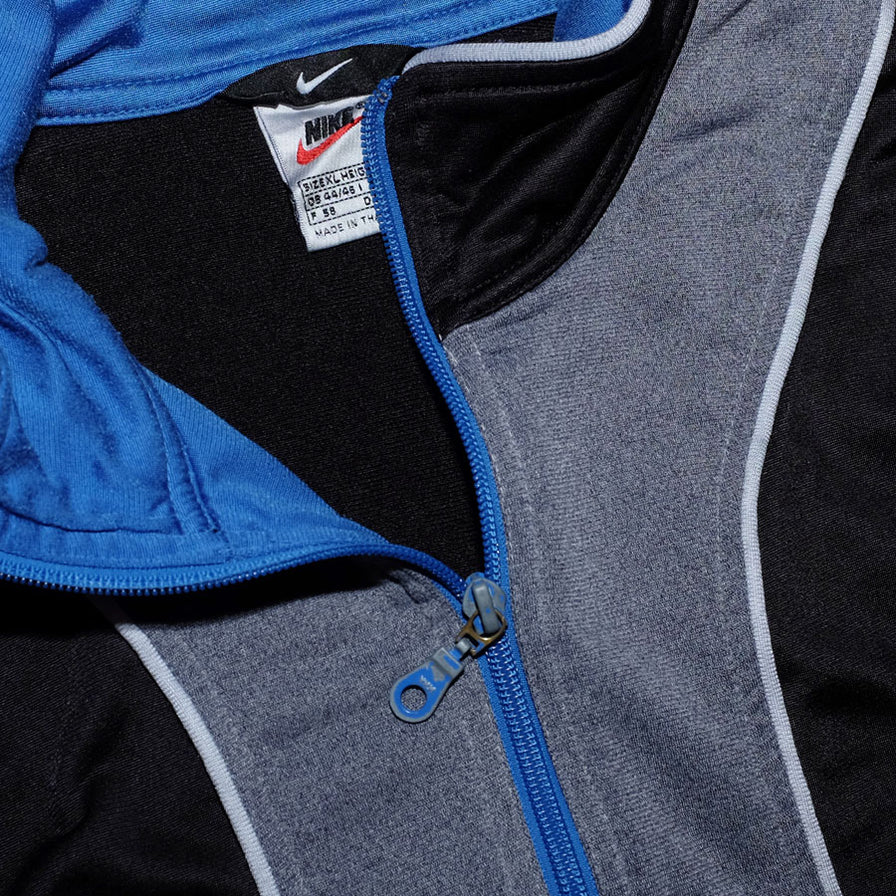 Vintage Nike Track Jacket XLarge - Double Double Vintage