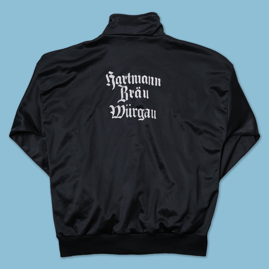 Vintage Nike Track Jacket Large / XLarge