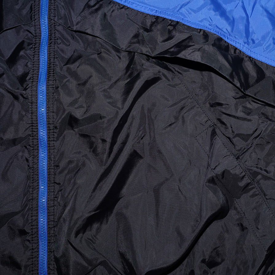 Vintage Nike Trackjacket XLarge - Double Double Vintage