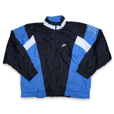 Vintage Nike Track Jacket XLarge - Double Double Vintage