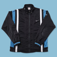 Vintage Nike Track Jacket Small
