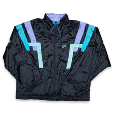 Vintage Nike Track Jacket Large