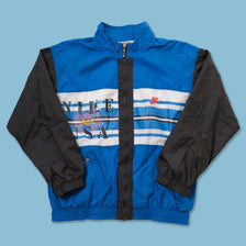 Vintage Nike USA Track Jacket XS / Small
