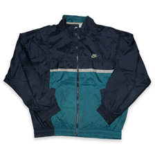 Vintage Nike Track Jacket Large - Double Double Vintage
