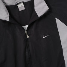 Vintage Nike Track Jacket Large