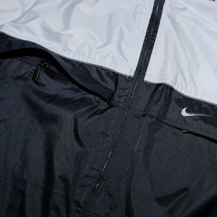Vintage Nike Jacket XLarge - Double Double Vintage