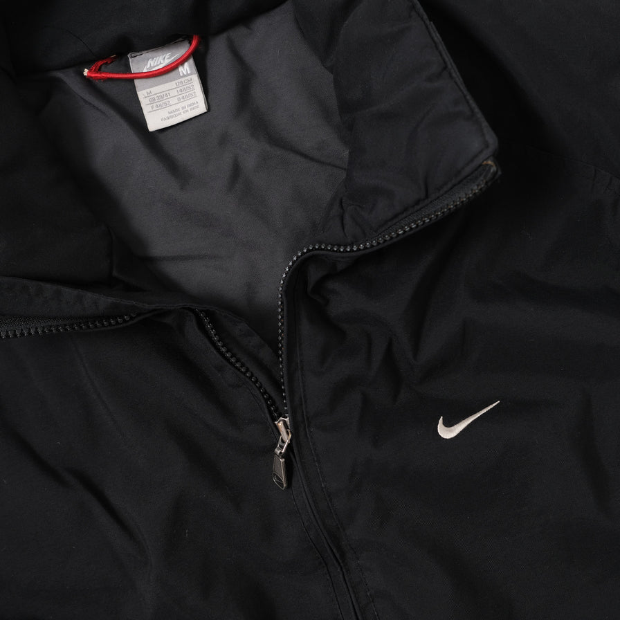 Vintage Nike Padded Jacket Medium