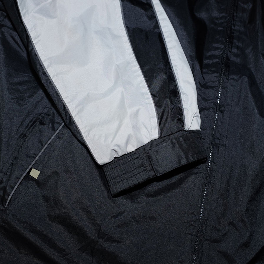 Vintage Nike Jacket XLarge - Double Double Vintage