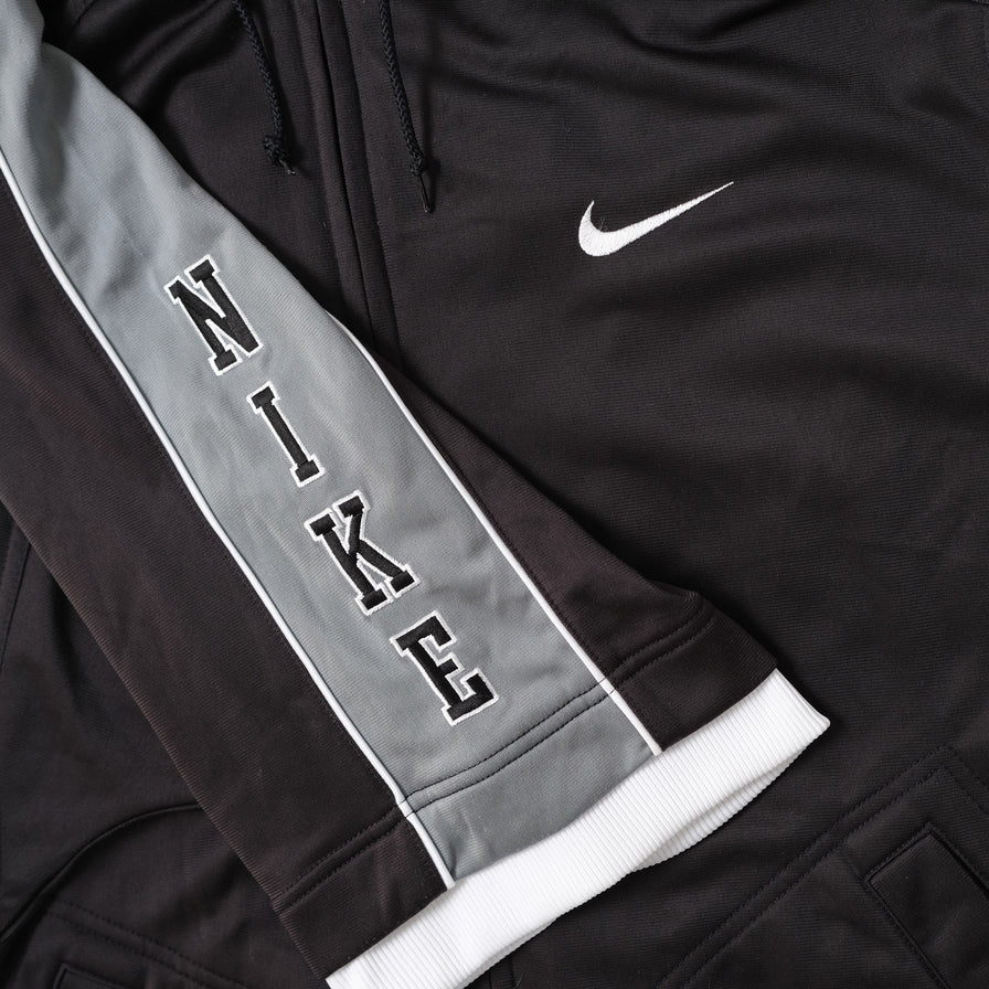 Nike short sleeve jacket on sale