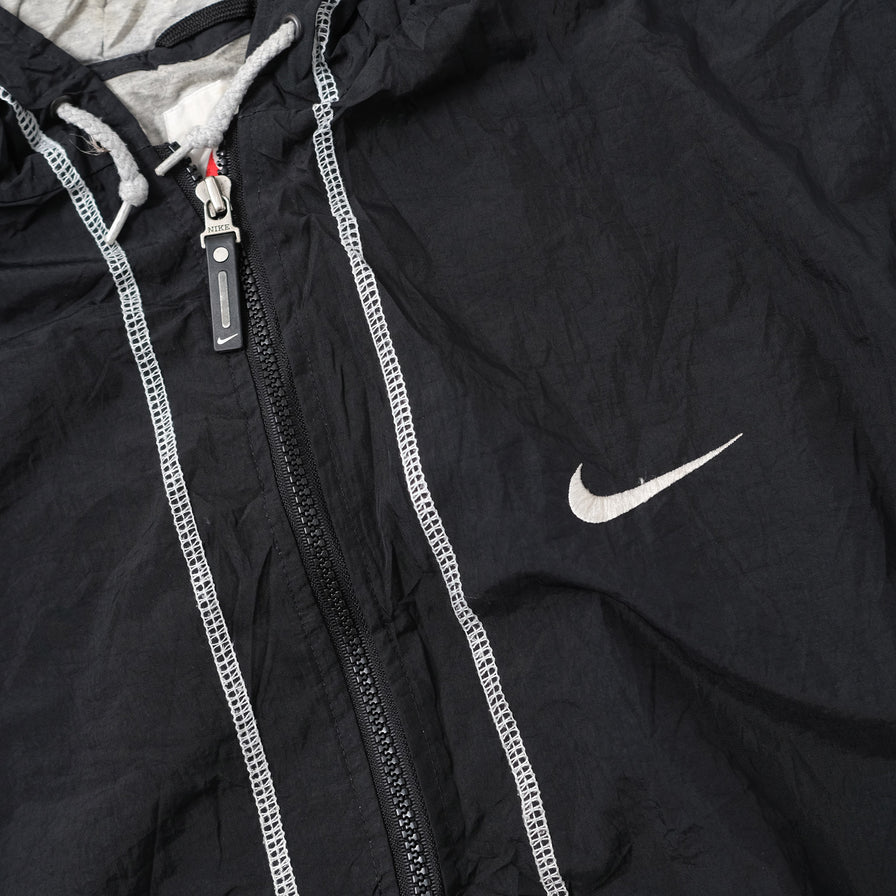 Vintage Nike Padded Jacket XLarge