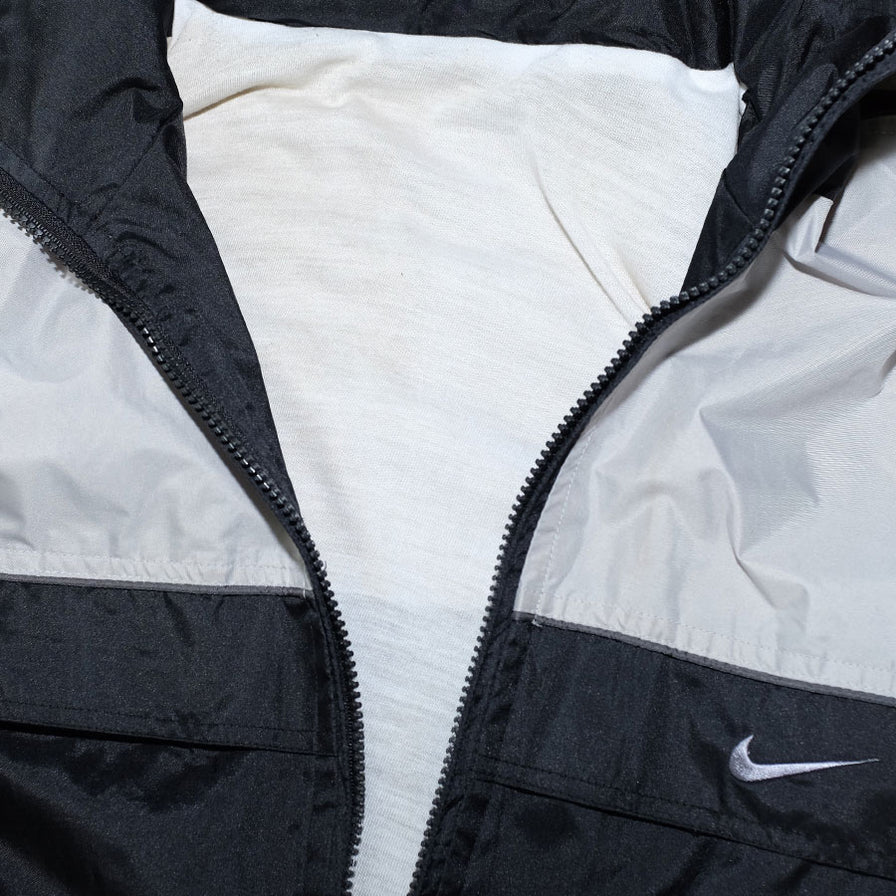 Vintage Nike Jacket XLarge - Double Double Vintage