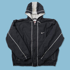 Vintage Nike Padded Jacket XLarge / XXL