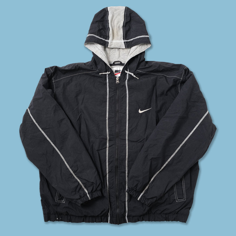 Vintage Nike Padded Jacket XLarge / XXL