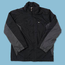 Vintage Nike Padded Jacket Medium