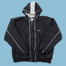 Vintage Nike Padded Jacket XLarge