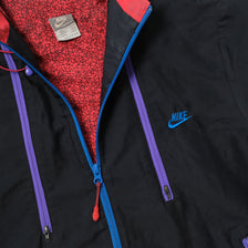 Vintage Nike Light Jacket Medium