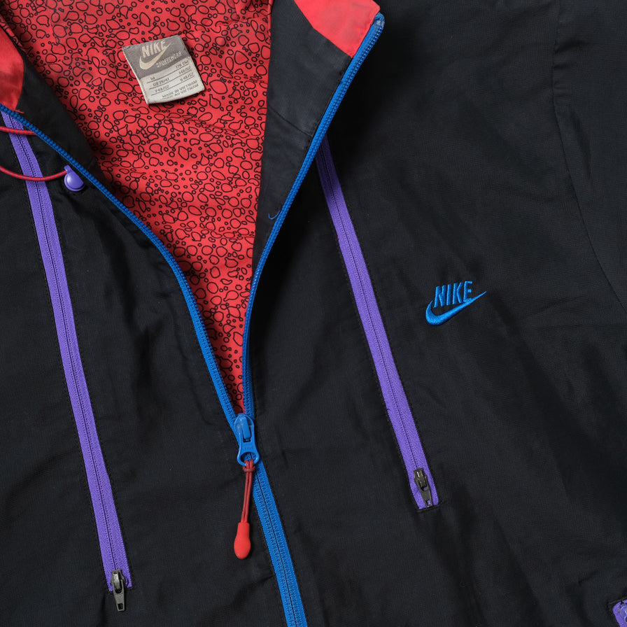 Vintage Nike Light Jacket Medium