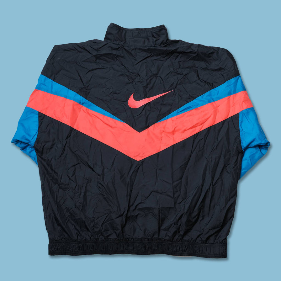Vintage Nike Tracksuit XLarge