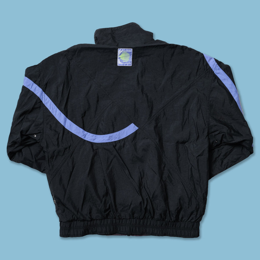 Vintage Nike Challenge Court Track Jacket Small