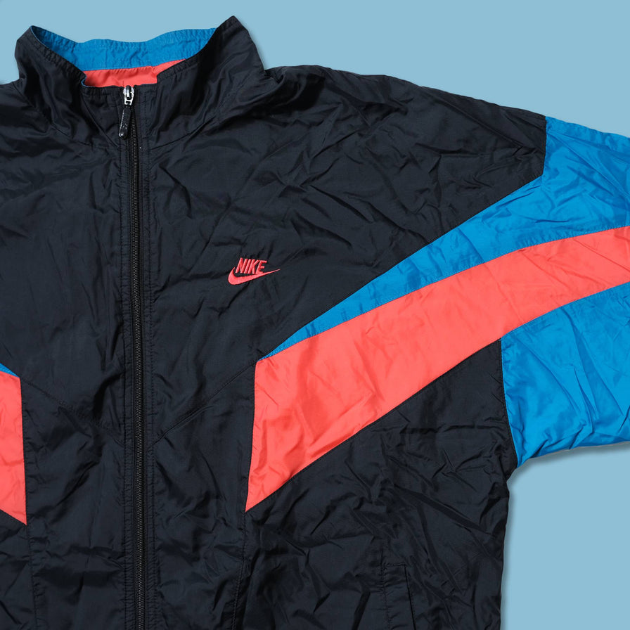 Vintage Nike Tracksuit XLarge