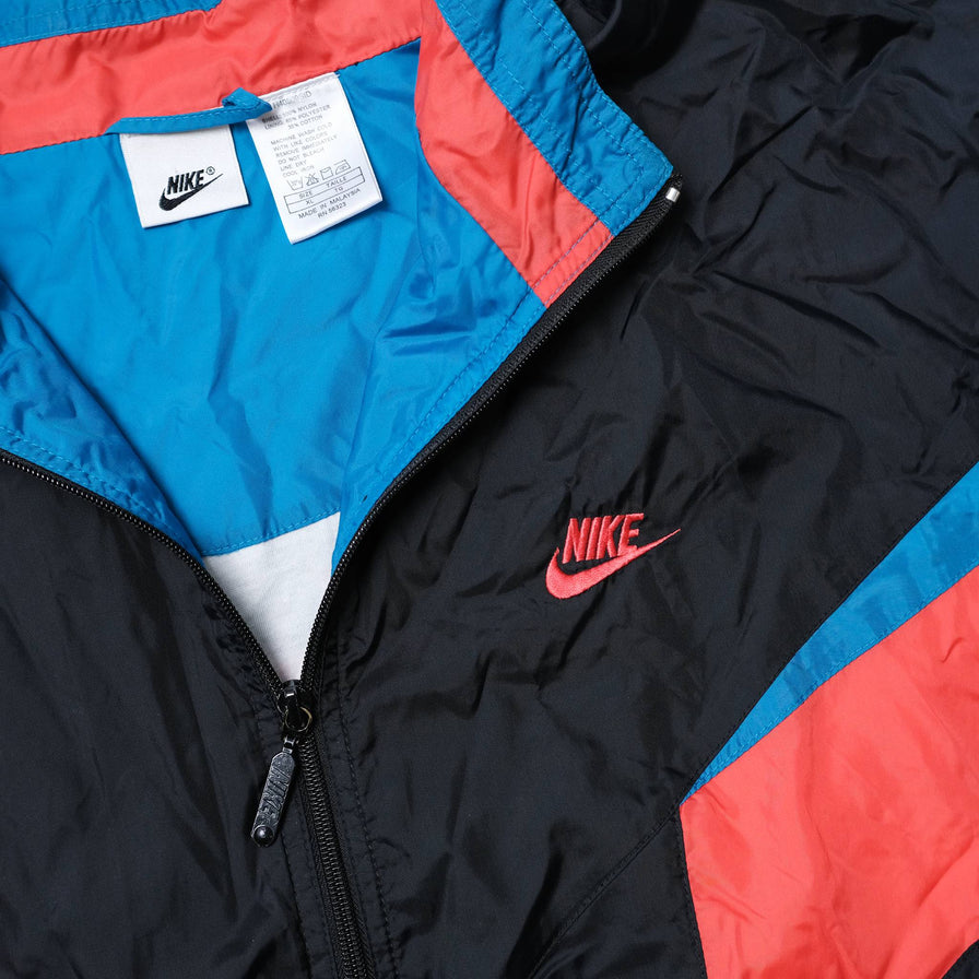 Vintage Nike Tracksuit XLarge