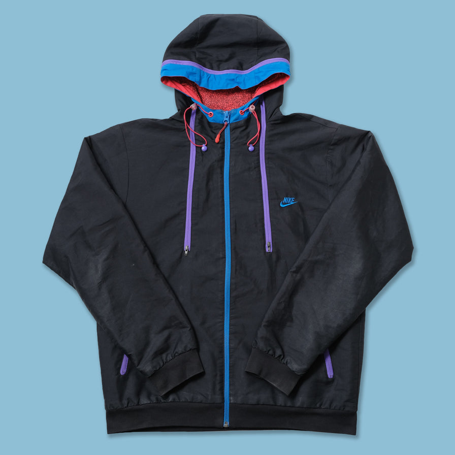 Vintage Nike Light Jacket Medium