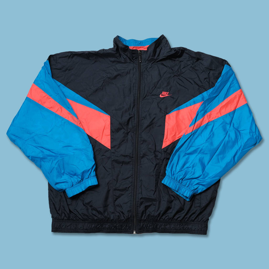 Vintage Nike Tracksuit XLarge