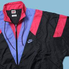 Vintage Nike Track Jacket XXL