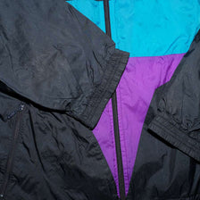 Vintage Nike Track Jacket Medium / Large