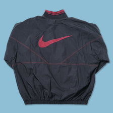 Vintage Nike Q-Zip Windbreaker XLarge