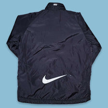 Vintage Nike Reversible Padded Jacket XLarge